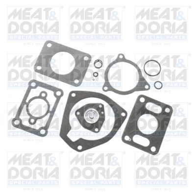Repair Kit, injection nozzle